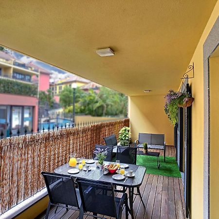 Samya Apartment By Lovelystay Фуншал Экстерьер фото